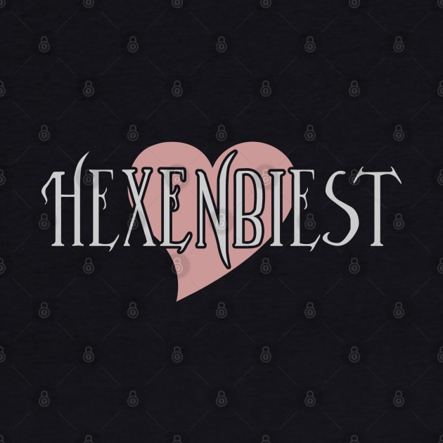 Hexenbiest by klance